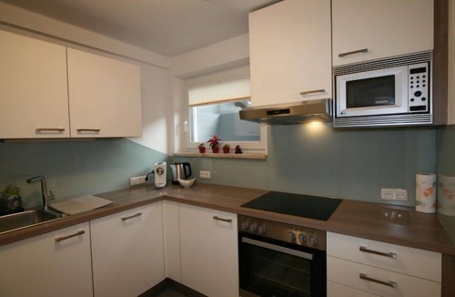 Wiesing Apartment | Martina by Interhome