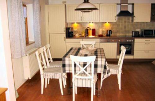 Rottenbuch Apartment | Martina's place