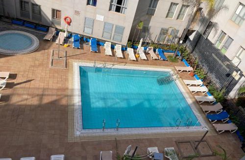 Sardina Apartment | MARTSARAs PISCINA SARDINA