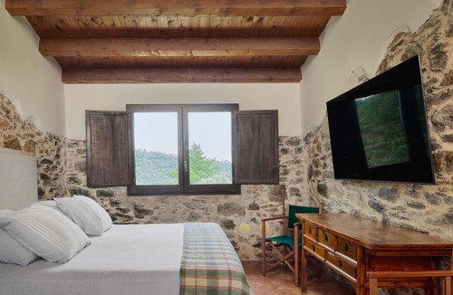 Quart Ski Chalet | Masía Can Bertran