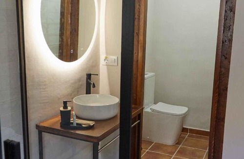 Vilafranca House | Masía El Losar - Casa Rural Exclusiva Castellón
