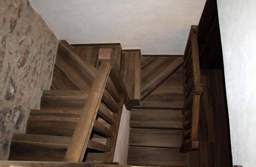 Vilafranca House | Masía La Parreta Estancia La Morada