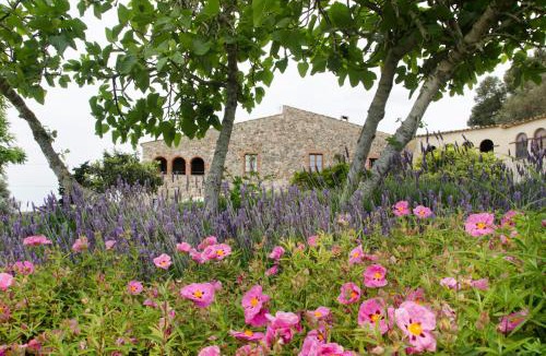 Vall-Llobrega House | Mas Valentí 1511