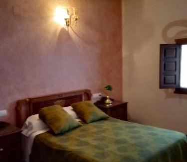 Todolella Apartment | Masico Santana