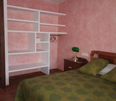 Todolella Apartment | Masico Santana