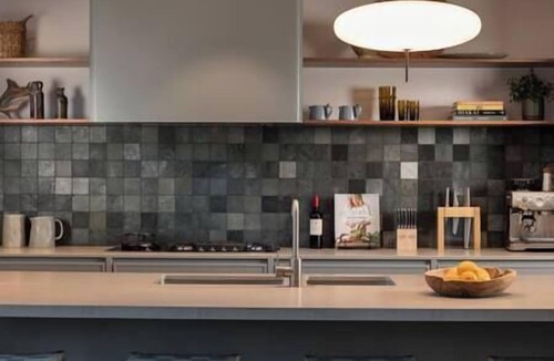 Queenstown City Centre House | Matariki Residence, Queenstown, New Zealand