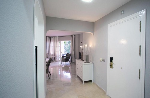 Mijas Apartment | Matchroom Suites 37. Matchroom Country Club.