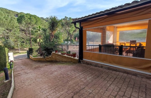 Las Jaras House | Mati's house in Córdoba