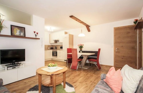Ried im Oberinntal Apartment | Matilda by Interhome