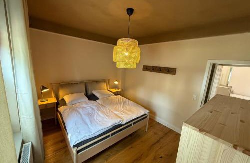 Steindamm Apartment | Matilda