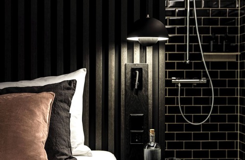 Innenstadtring Hotel | Mauritzhof Hotel Münster, a Member of Design Hotels
