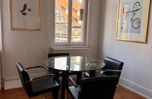 Innenstadt Apartment | MAVO Hospitality Esslingen Bahnhofstraße