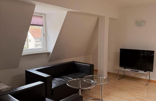 Innenstadt Apartment | MAVO Hospitality Esslingen Bahnhofstraße