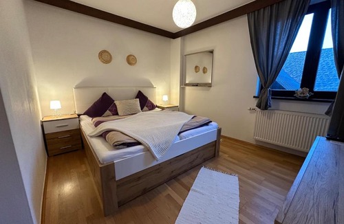 Liebenau Apartment | Max and Moritz Top 7