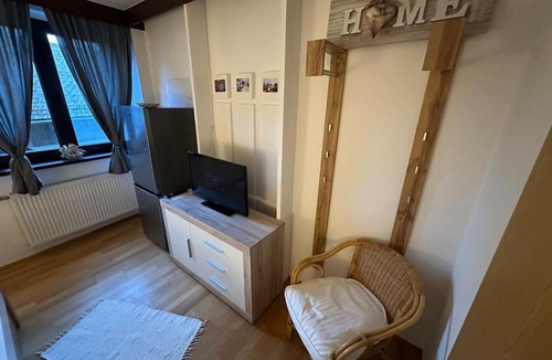 Liebenau Apartment | Max and Moritz Top 7