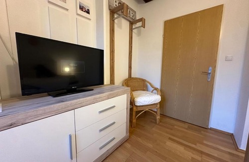 Liebenau Apartment | Max and Moritz Top 7