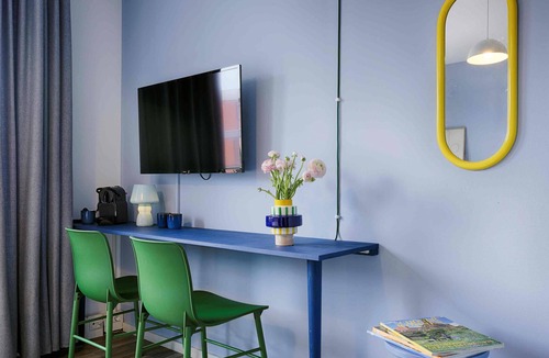 Fuerth Apartment | Max Aparthotel by Homekeepers