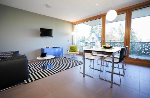 Sendling - Westpark Apartment | Max Lodging Serviced Apartments