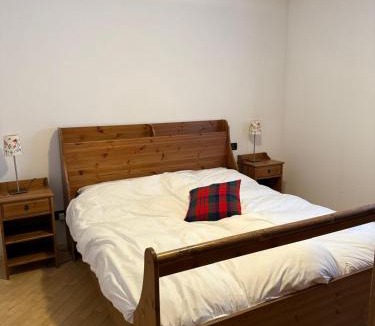 Siusi Apartment | Max 's Siusi Apartament