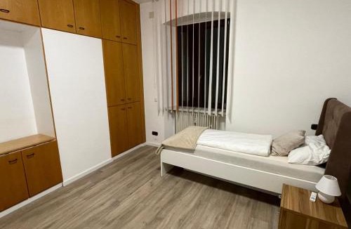Stetten Apartment | Maxhaus 1