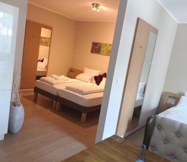 Aschach Hotel | Maxhotel