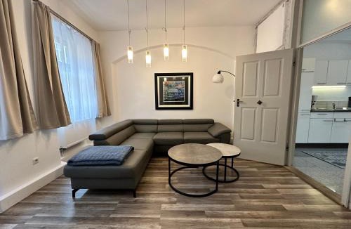 Old Town Apartment | Maxima