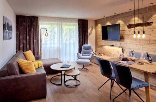 Waltenhofen Apartment | Maximilian Appartements