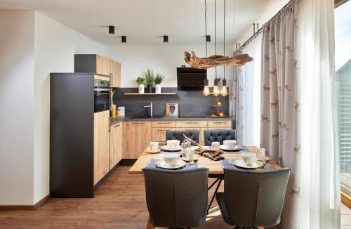 Waltenhofen Apartment | Maximilian Appartements