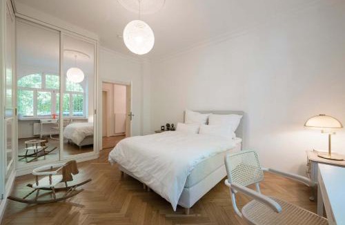 Maximilianeum Apartment | Maximilianeum Residence