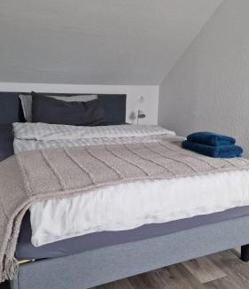 Iserlohn Apartment | MaxMir - Ortlohn Apartment Klima