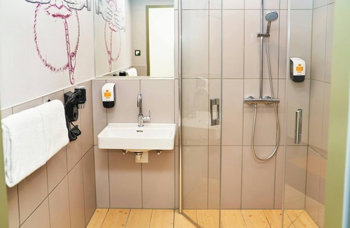 Eching Hotel | McDreams Hotel München-Nord