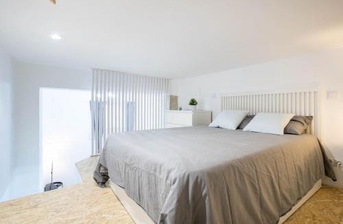 San Isidro Apartment | MCI Alojamiento temporal en M Vadillo