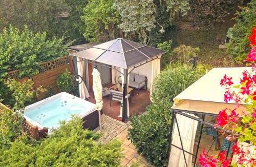 Mimberg Apartment | Mediterran-Skandinavisch-2