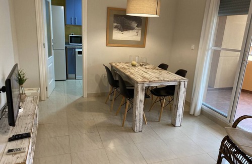 Almadrava Beach Apartment | Mediterraneo 11-2 hab. Lm 039