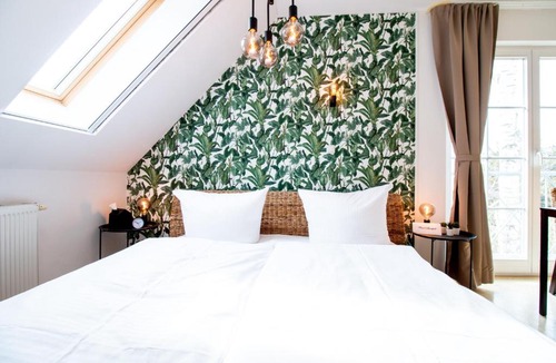Mariendorf Apartment | Meer Komfort Mariendorf