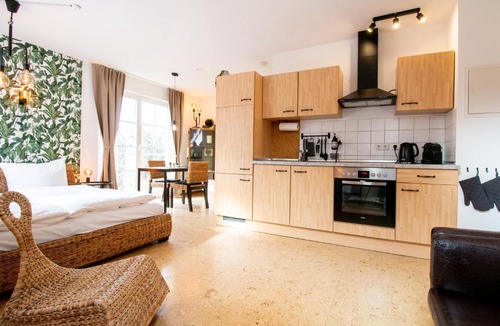 Mariendorf Apartment | Meer Komfort Mariendorf