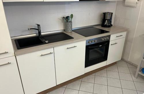 Gohren Apartment | Meerblick Apartments Villa Vineta Göhren