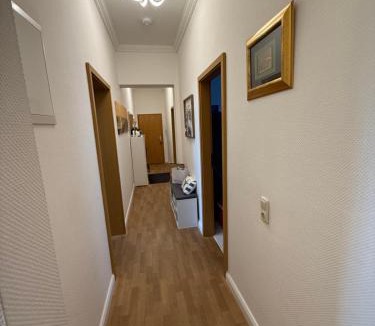 Gohren Apartment | Meerblick Apartments Villa Vineta Göhren