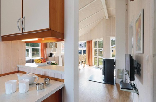 Travemuende House | Meeresrauschen 2 - Dorf 6