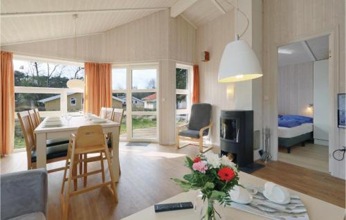 Travemuende House | Meeresrauschen 2 - Dorf 6