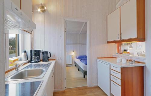 Travemuende House | Meeresrauschen 2 - Dorf 6
