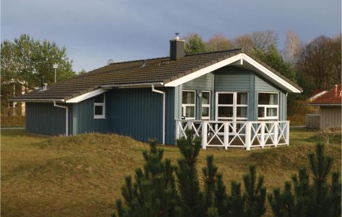 Travemuende House | Meeresrauschen 3 - Dorf 6