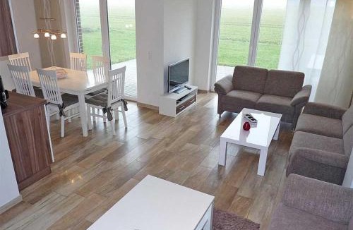 Neue Tiefe Apartment | Meerestraum