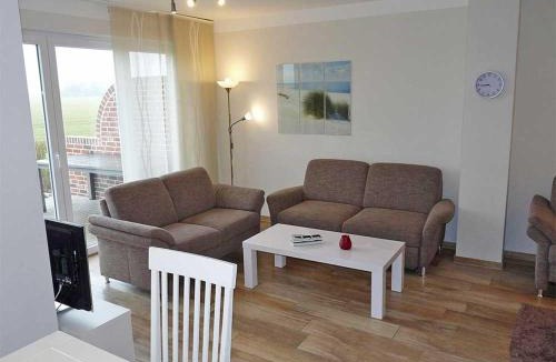 Neue Tiefe Apartment | Meerestraum
