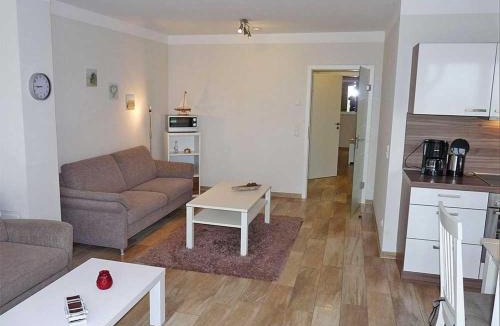 Neue Tiefe Apartment | Meerestraum
