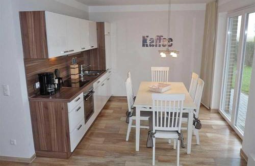 Neue Tiefe Apartment | Meerestraum