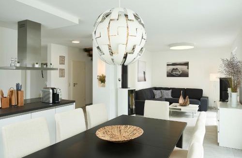 Lobbe House | Meeresvilla Lobbe