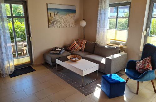 Alt Gaarz Apartment | Meereszeit 1