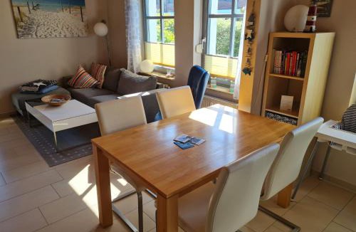 Alt Gaarz Apartment | Meereszeit 1