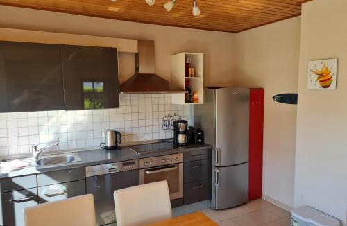 Alt Gaarz Apartment | Meereszeit 1